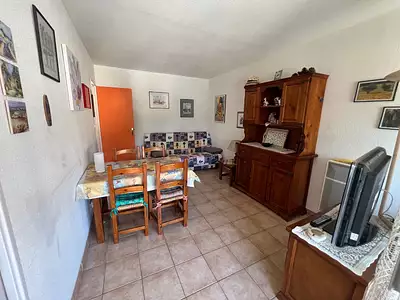 Appartement, 38 m²