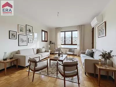 Appartement, 67,68 m²