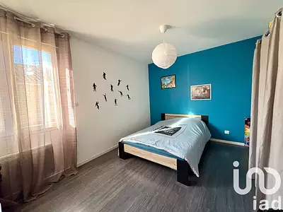 Maison, 108 m²