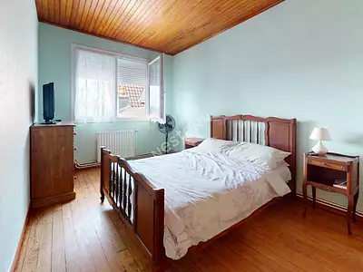 Maison, 127 m²