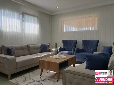 Maison, 190 m²