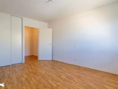 Appartement, 41,12 m²