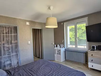 Maison, 110 m²