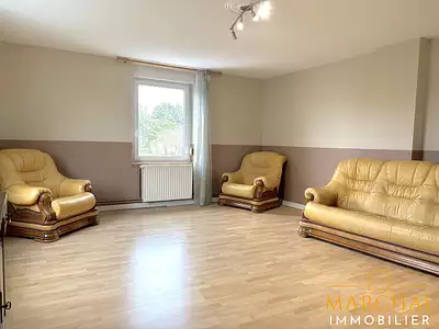 Appartement, 100,32 m²