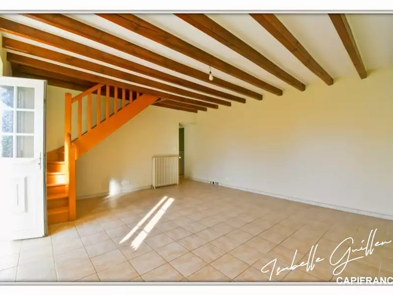 Maison, 140 m²
