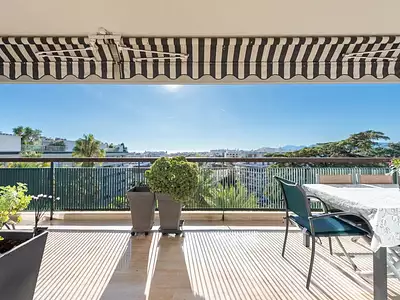 Appartement, 105 m²