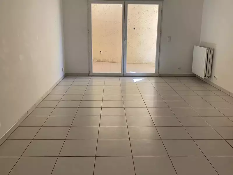 Appartement, 46,9 m²