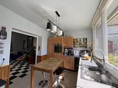 Maison, 164 m²