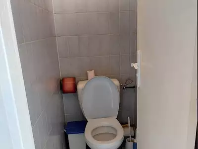 Appartement, 15 m²
