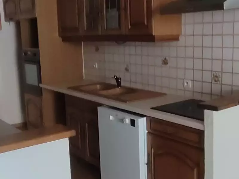 Appartement, 68 m²