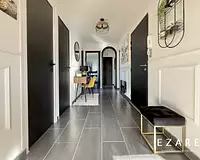 Appartement, 86,5 m²