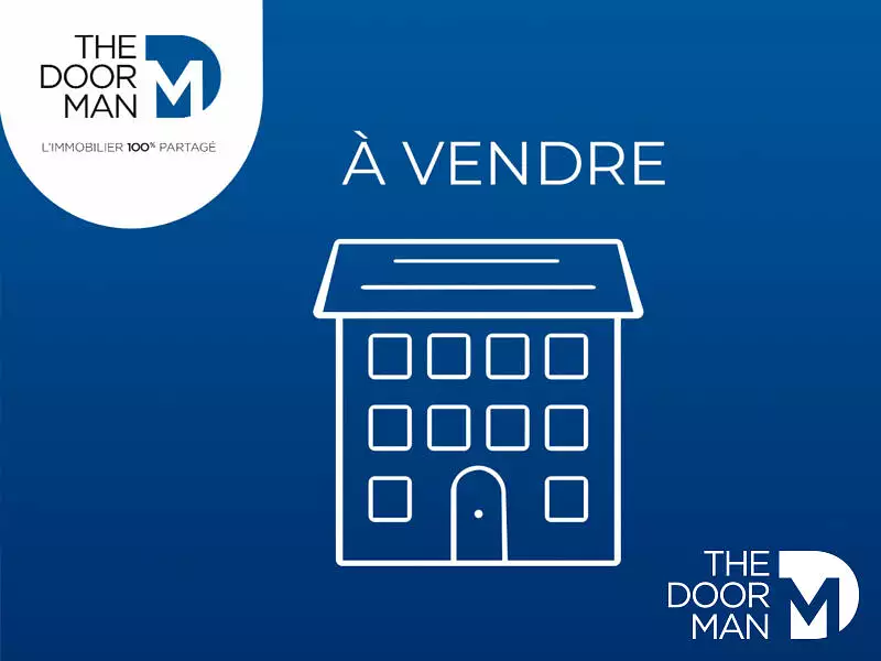 Appartement, 100 m²