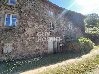 Maison, 250 m²