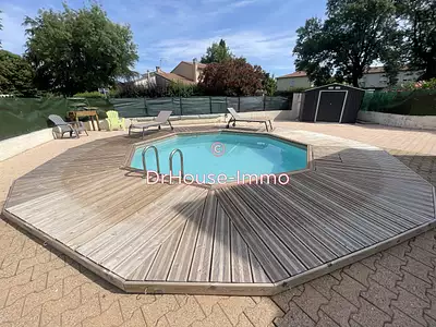 Maison, 91 m²