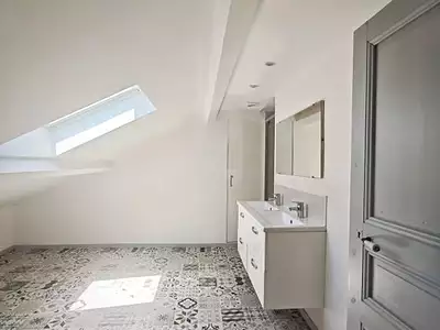 Appartement, 74 m²