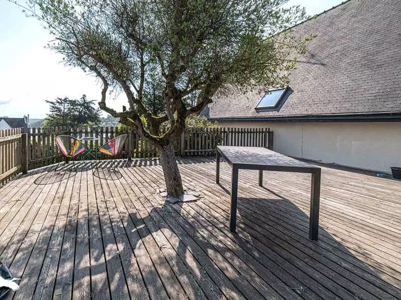 Maison, 152 m²