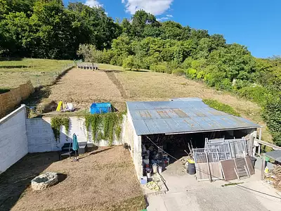 Maison, 210 m²