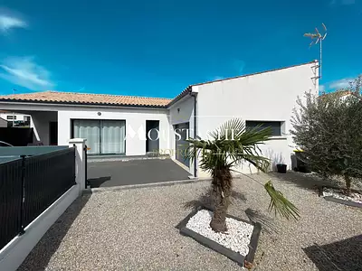 Maison, 132 m²