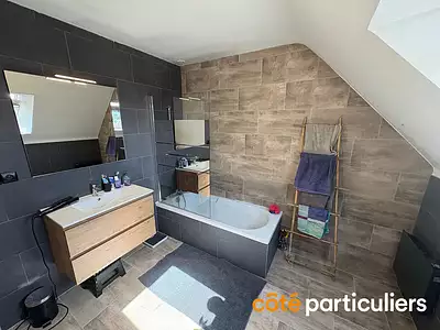 Maison, 93 m²