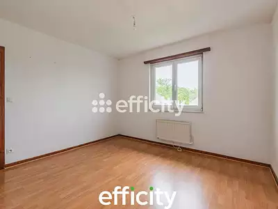 Appartement, 82 m²
