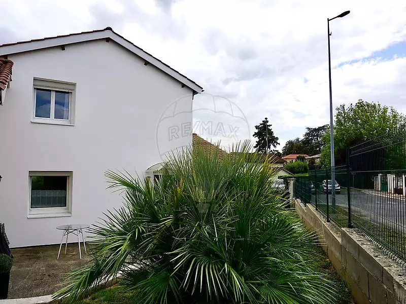 Maison, 96 m²