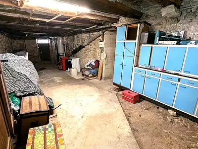 Maison, 79 m²