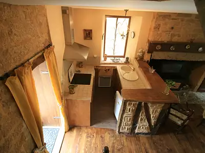 Maison, 120 m²