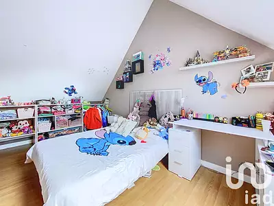 Maison, 75 m²