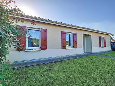 Maison, 108 m²