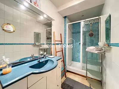 Maison, 165 m²