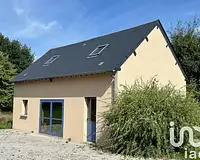 Maison, 204 m²