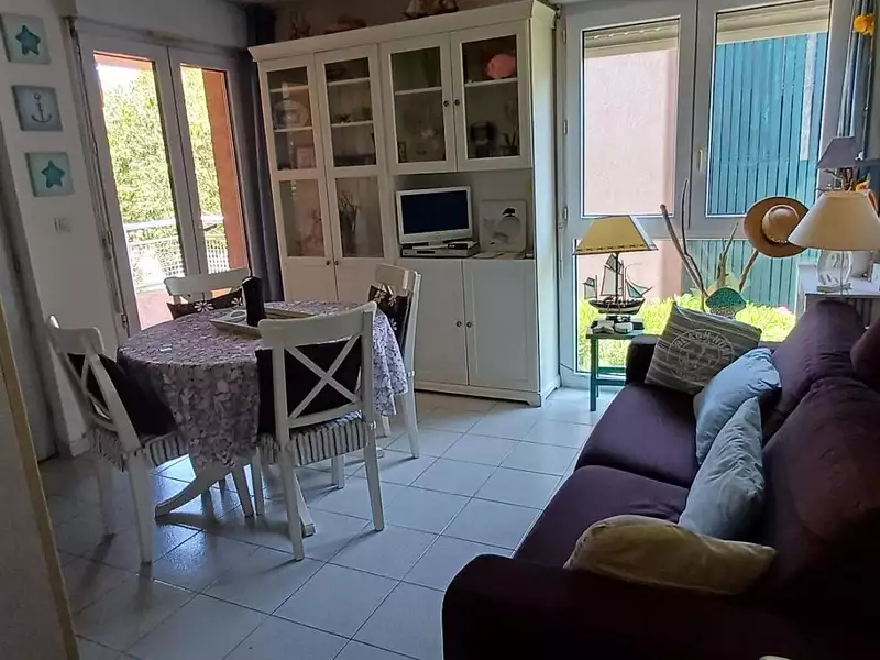 Appartement, 36 m²