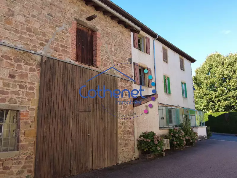 Maison, 190 m²