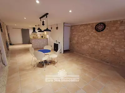 Maison, 107 m²