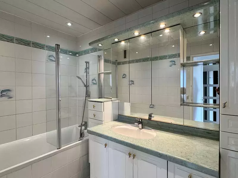 Appartement, 77 m²