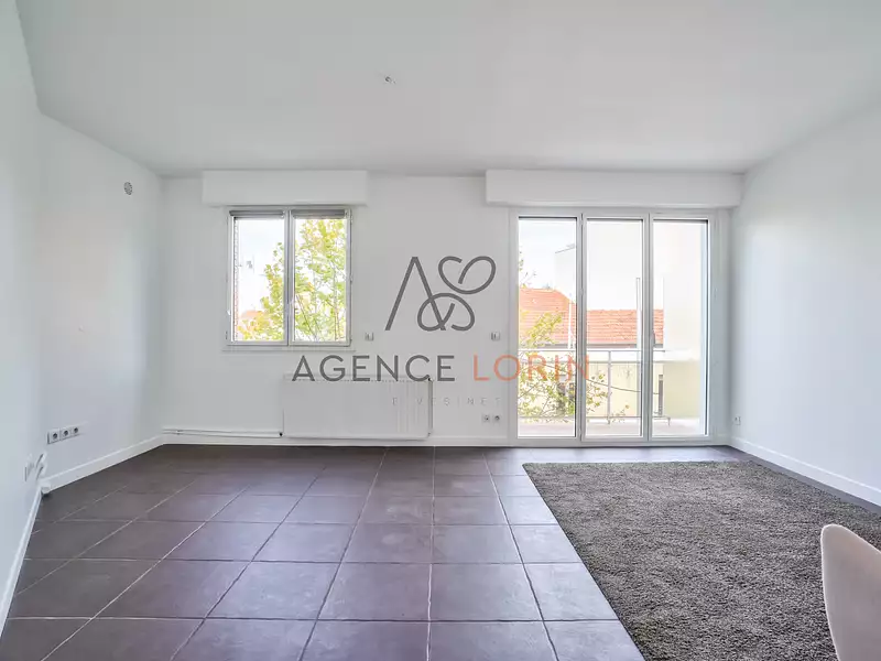 Appartement, 60,3 m²
