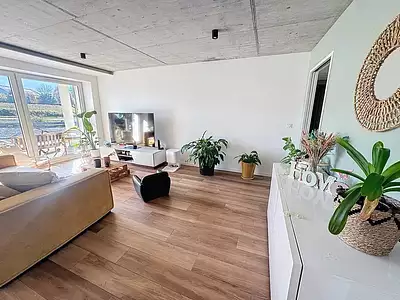 Appartement, 96 m²