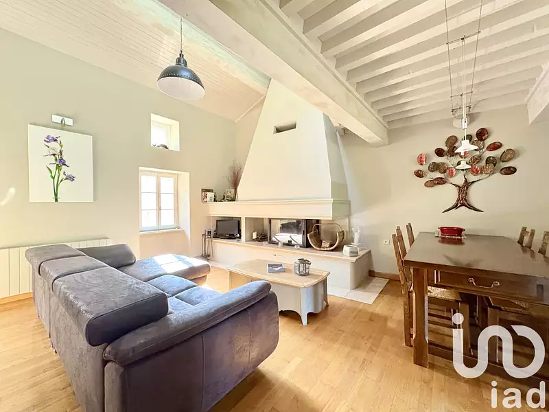Maison, 83 m²