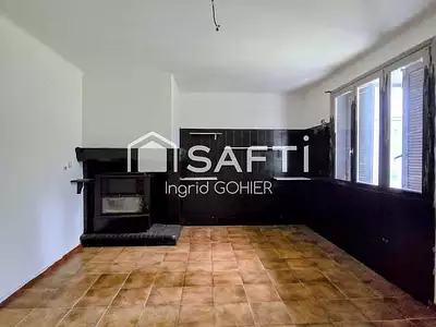 Maison, 180 m²