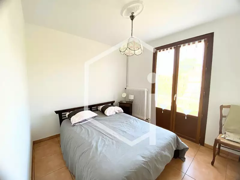 Maison, 90 m²
