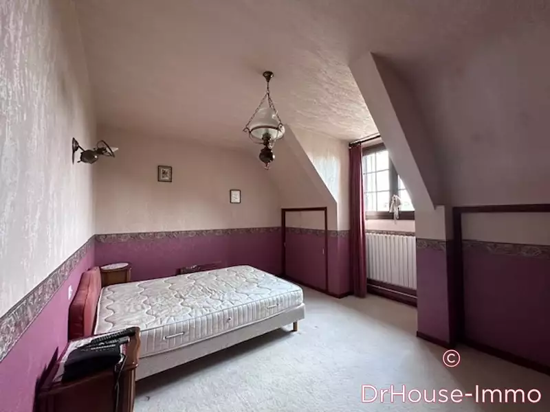 Maison, 213 m²