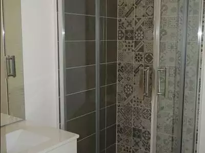Appartement, 26,9 m²