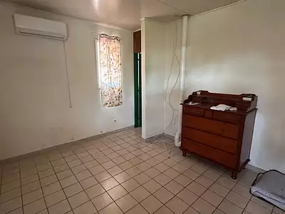Maison, 105 m²
