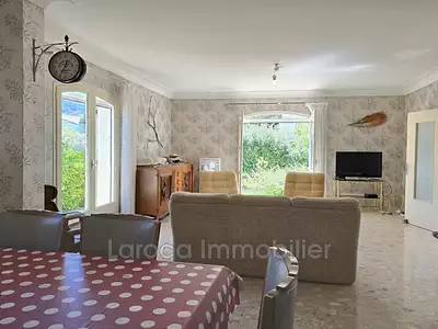 Maison, 132 m²