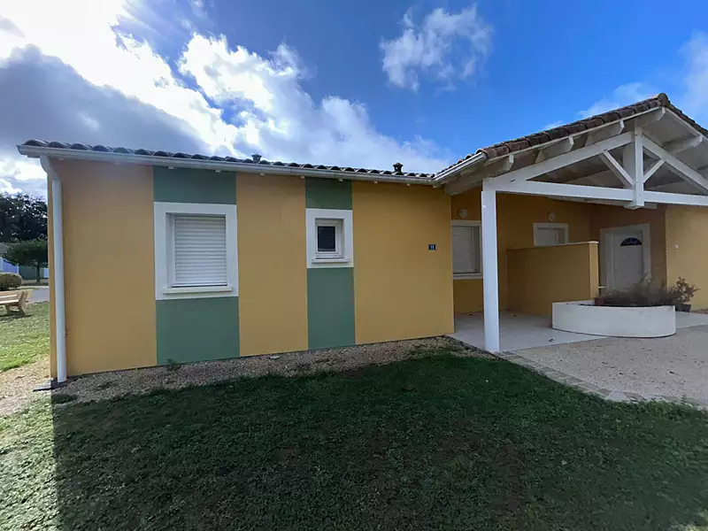 Maison, 72 m²