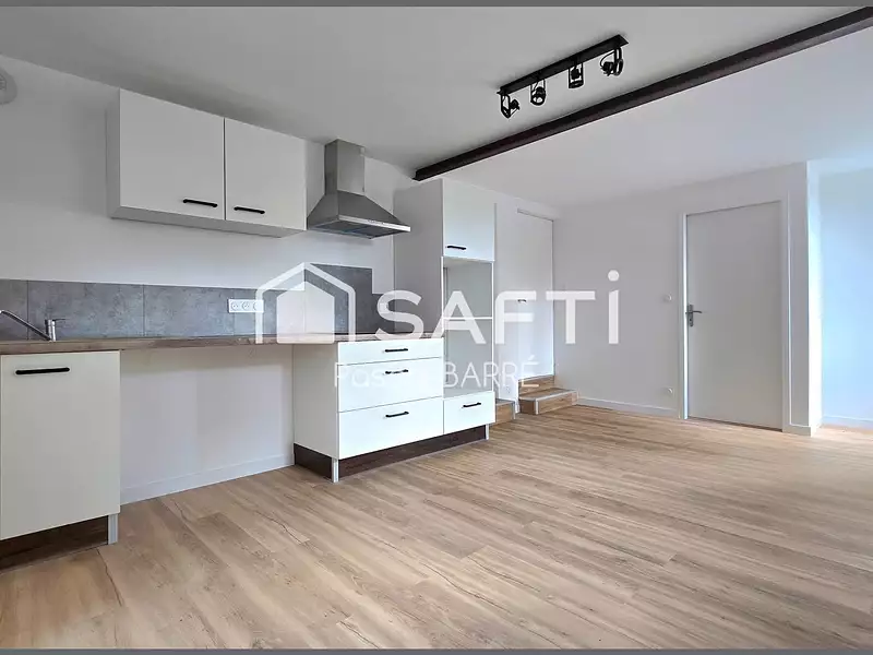 Appartement, 88 m²