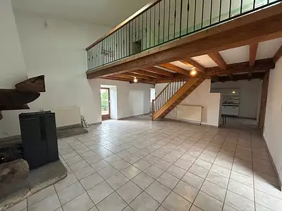 Maison, 140,85 m²