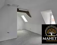 Appartement, 35,78 m²