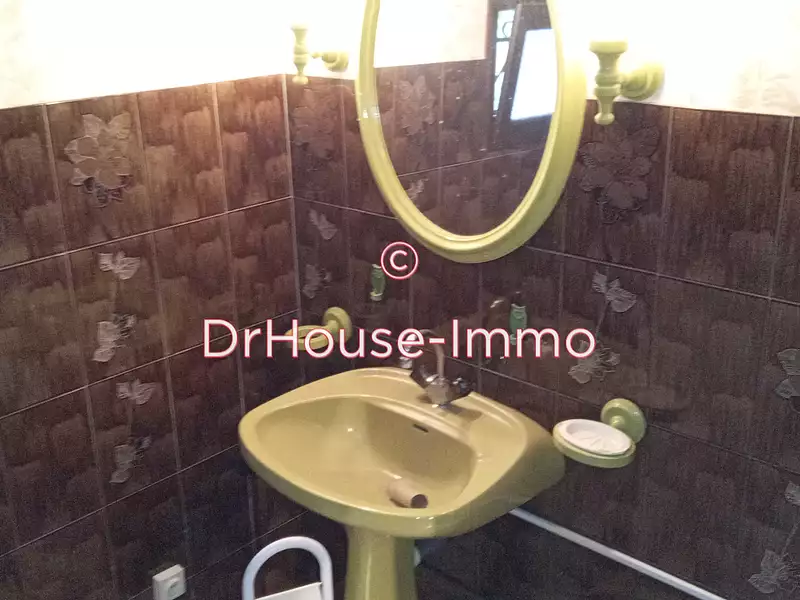 Maison, 155 m²