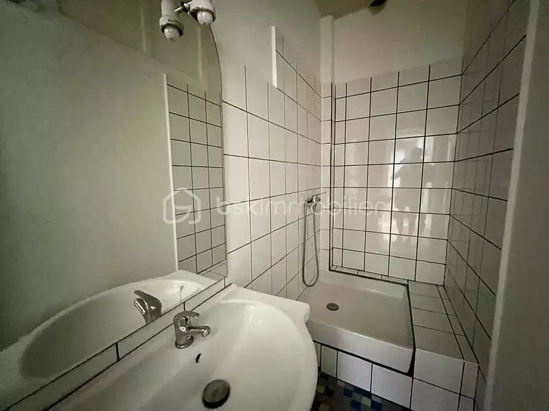 Appartement, 56 m²